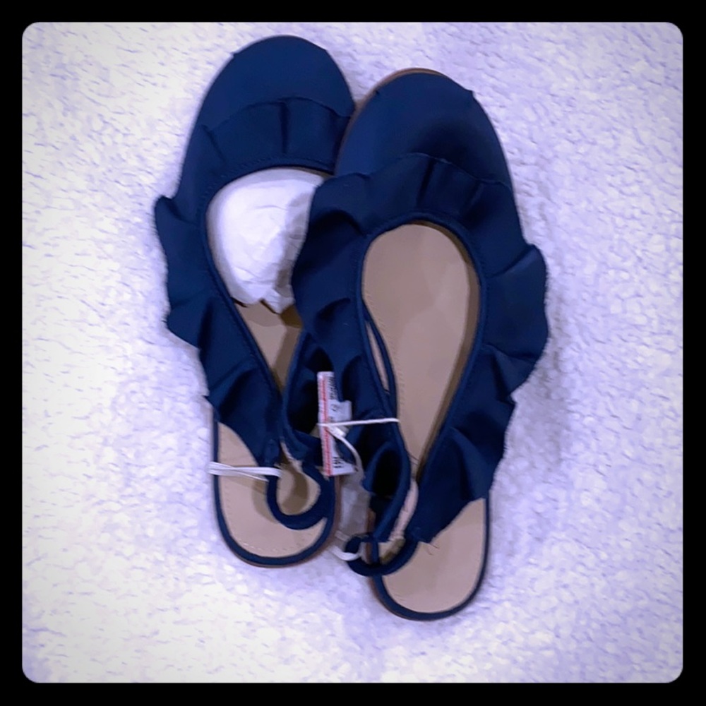 Brand new never wore mommy and me shoes